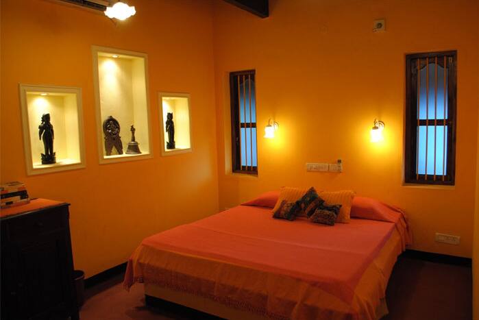 Mangala Heritage Home, Nagapattinam 1